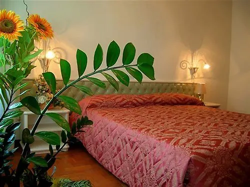 Hotel Alla Villa Fini Dolo Italië