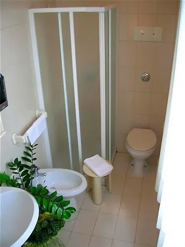 Hotel Alla Villa Fini Dolo