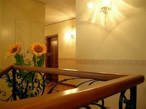 Hotel Alla Villa Fini Dolo 2*,  Italien
