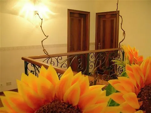 Hotel Alla Villa Fini Dolo