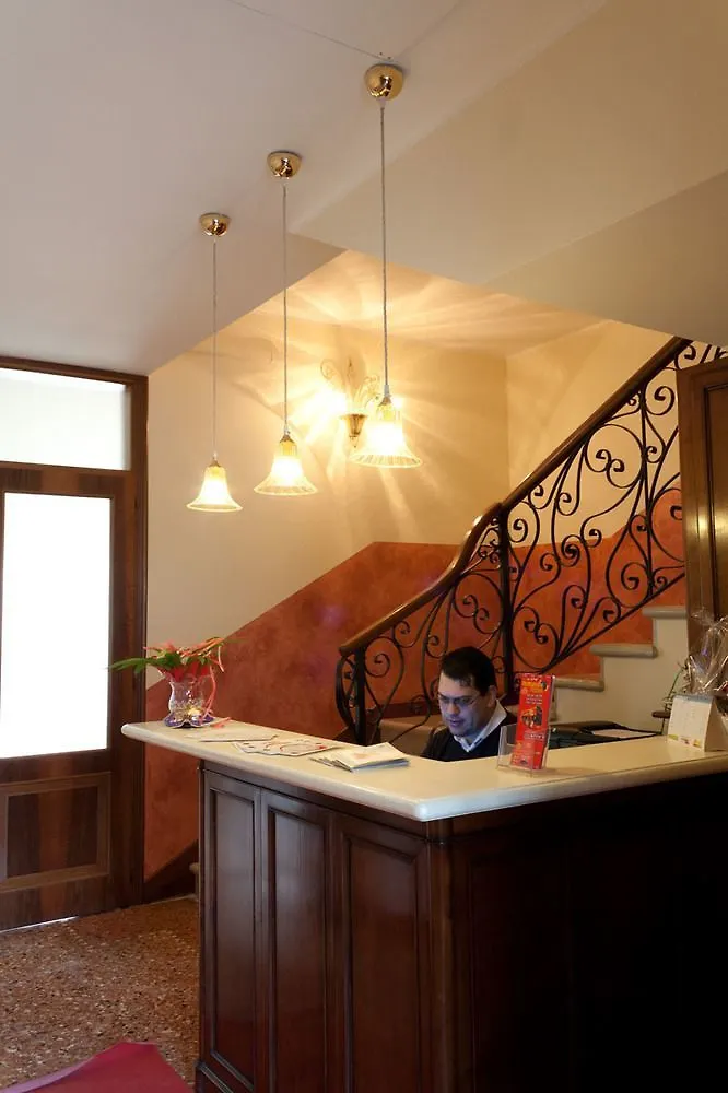 Hotel Alla Villa Fini Dolo