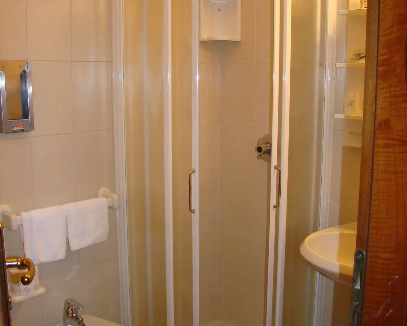 Hotel Alla Villa Fini Dolo