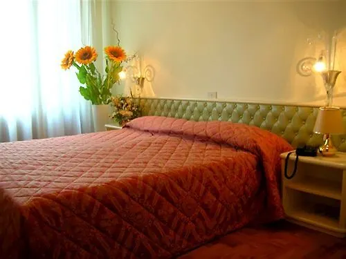 Hotel Alla Villa Fini Dolo